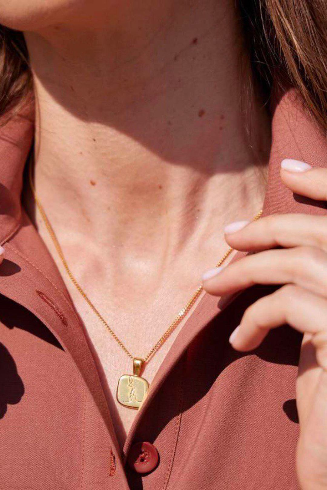 Купить Колье THE VERY THING