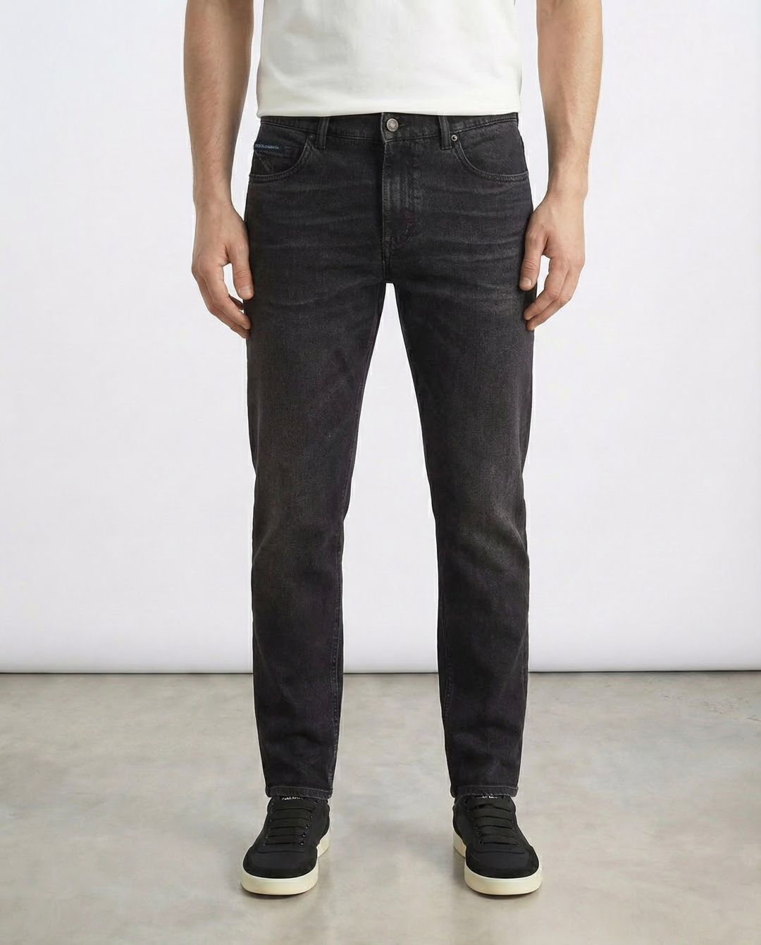 Купить Джинсы DOLCE & GABBANA