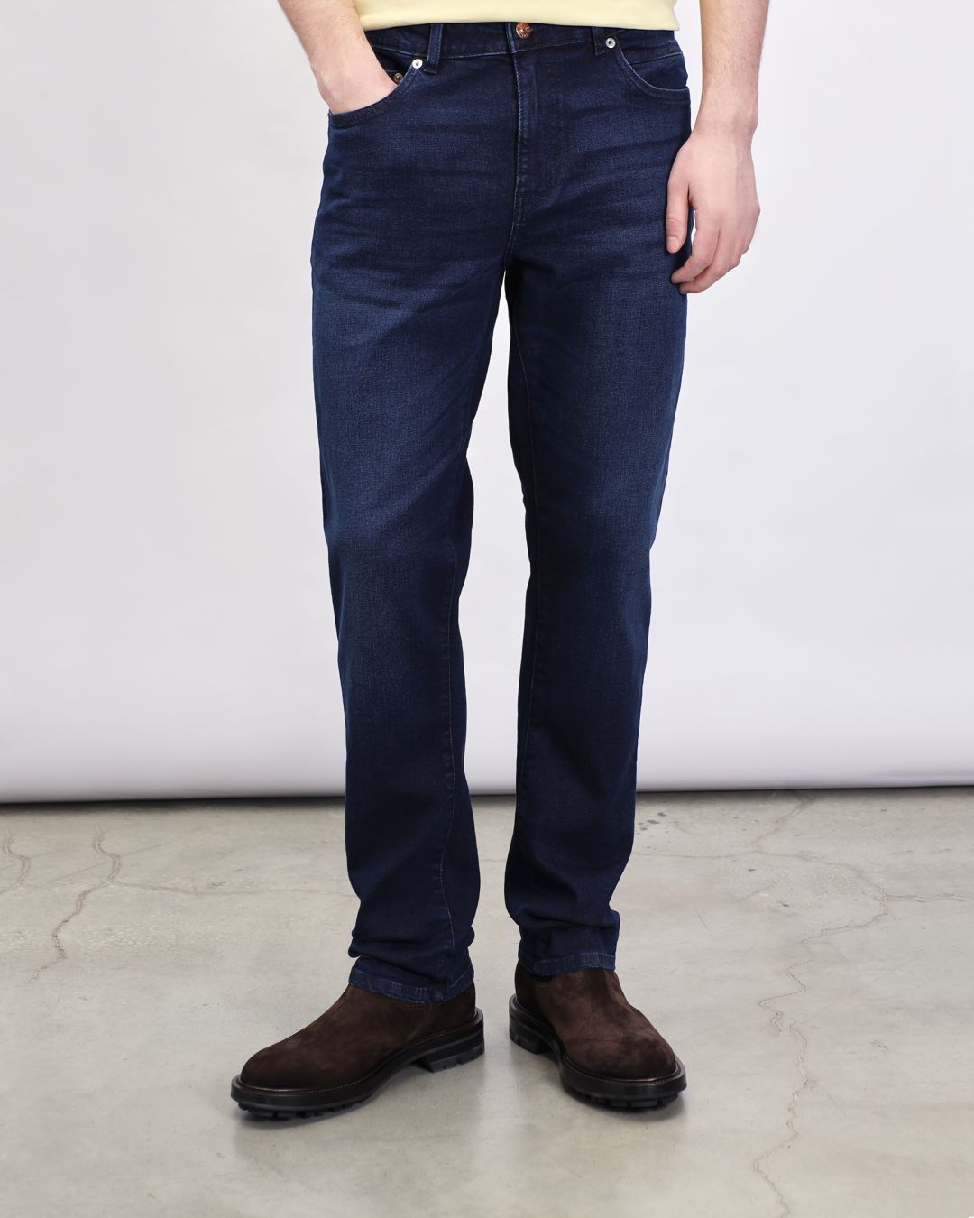 Купить Джинсы SOLID MEN