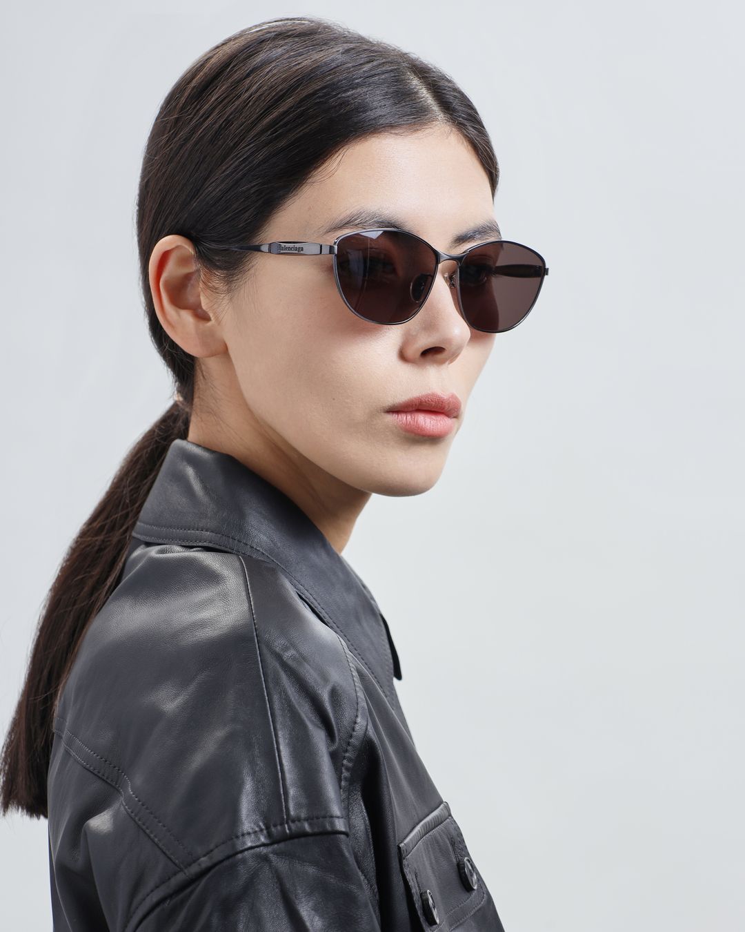 Купить Очки BALENCIAGA EYEWEAR
