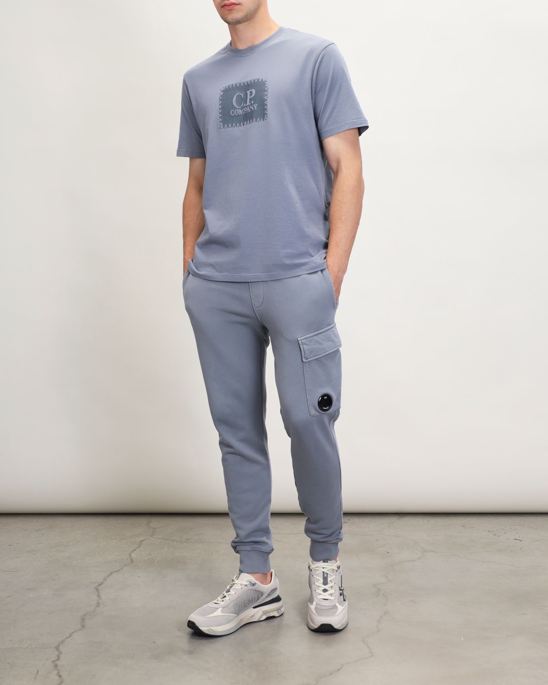 Купить Футболка CP COMPANY