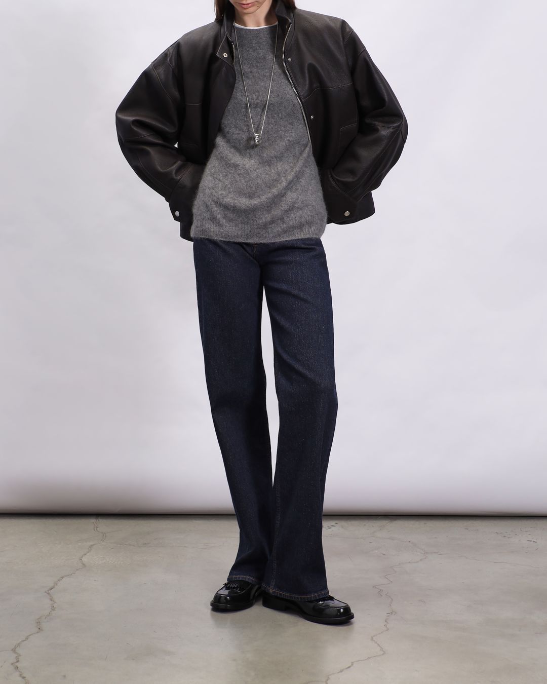 Купить Джемпер ROCKABI