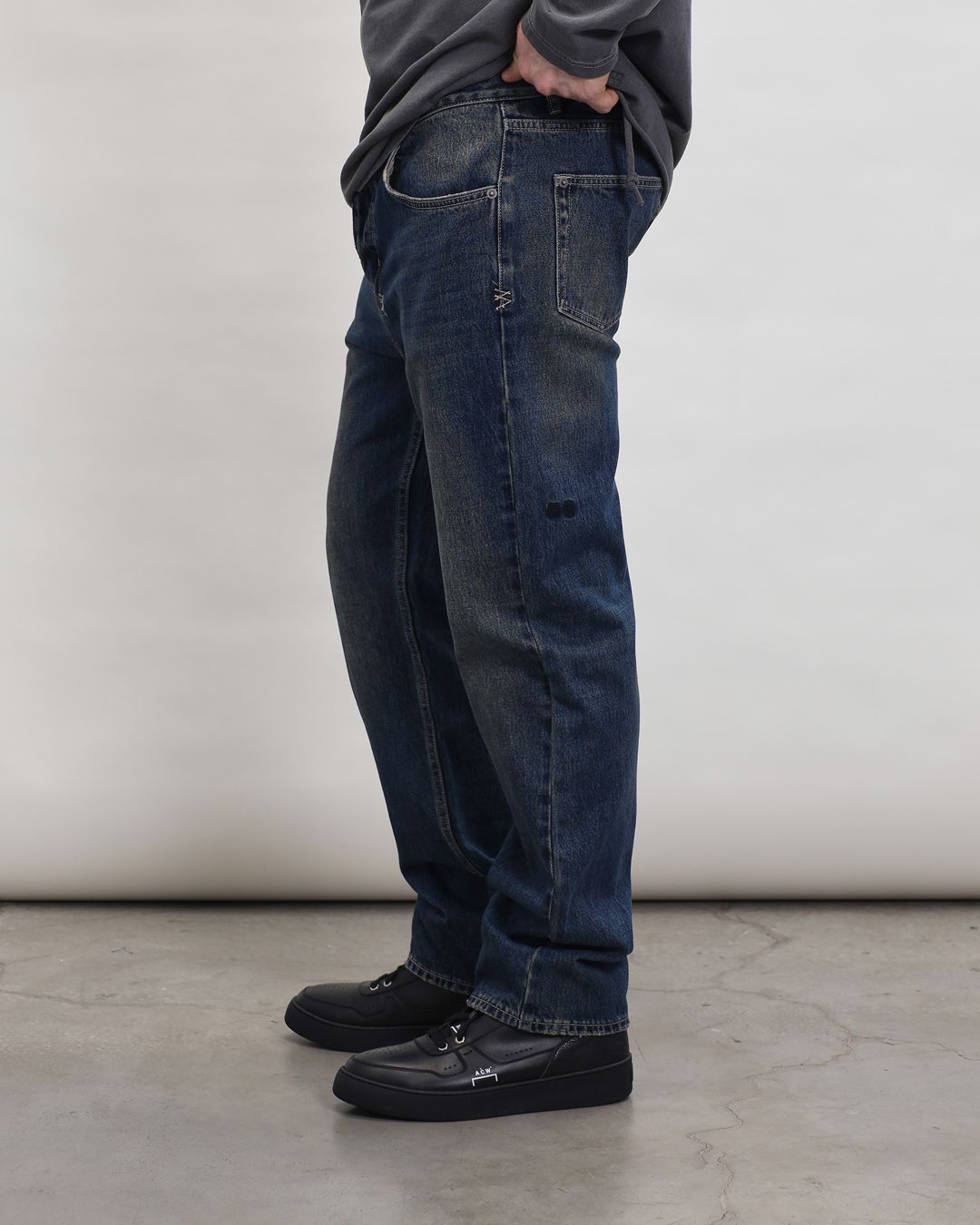 Купить Джинсы KSUBI MEN