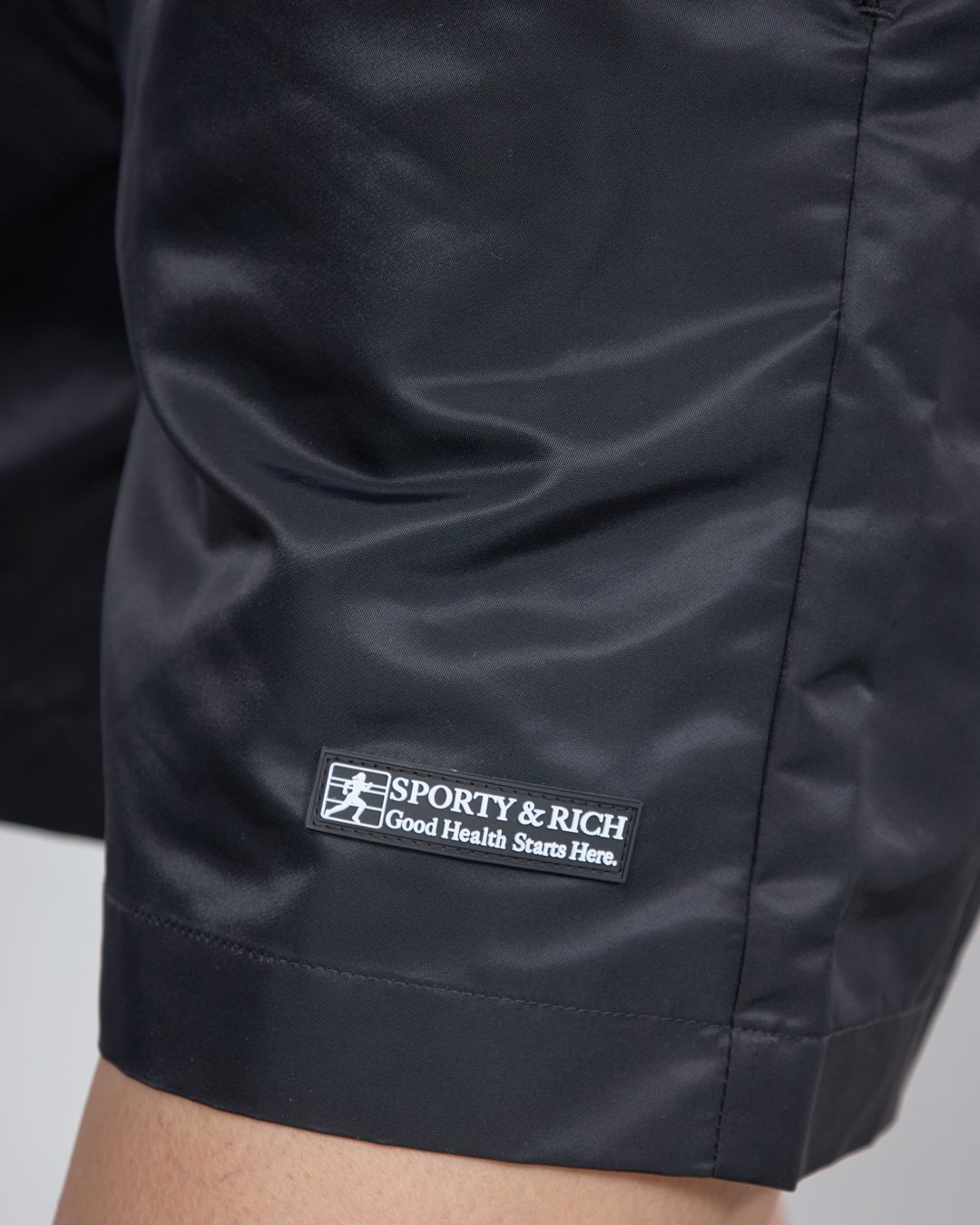 Купить Шорты SPORTY&RICH