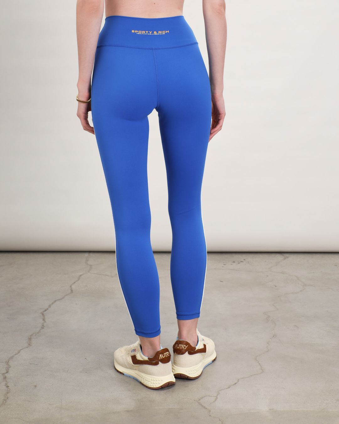 Купить Леггинсы SPORTY&RICH