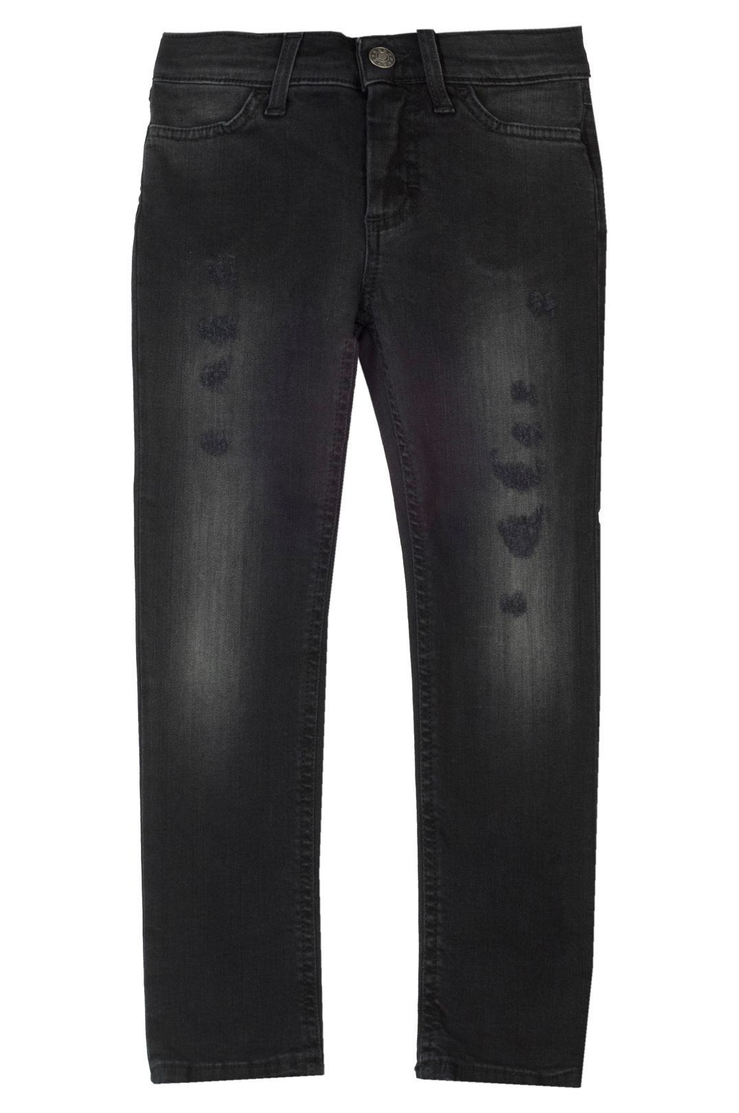 Купить Джинсы LITTLE REMIX