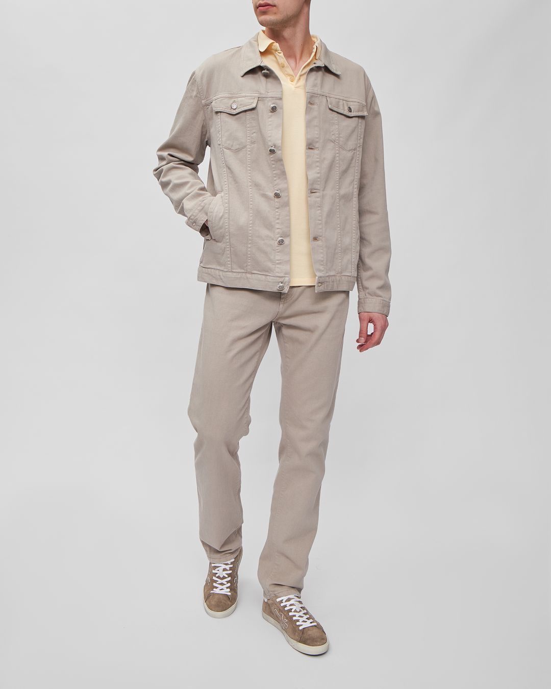 Купить Кеды PREMIATA