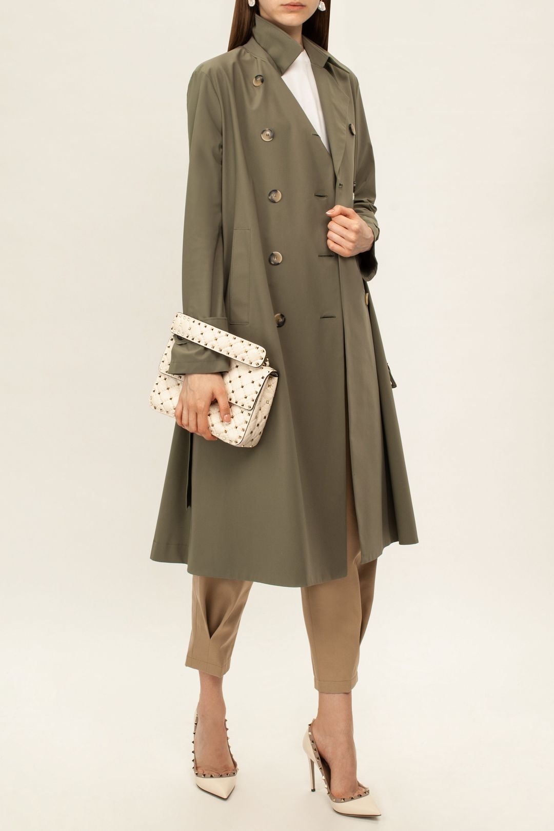 Купить Брюки RED VALENTINO