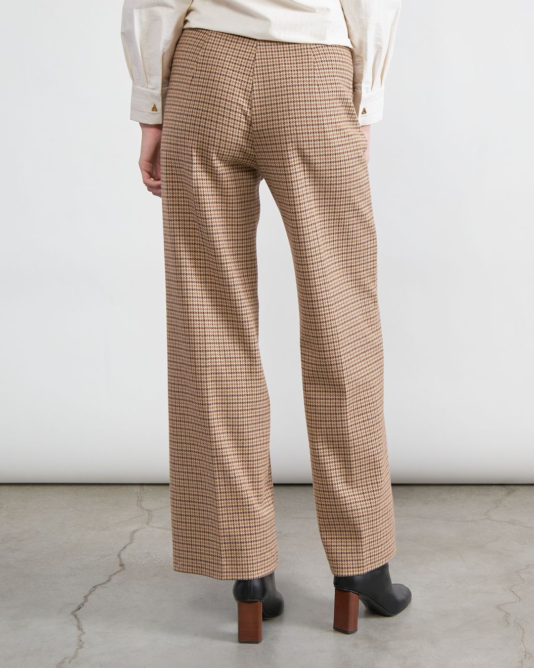 Купить Брюки WEEKEND MAX MARA