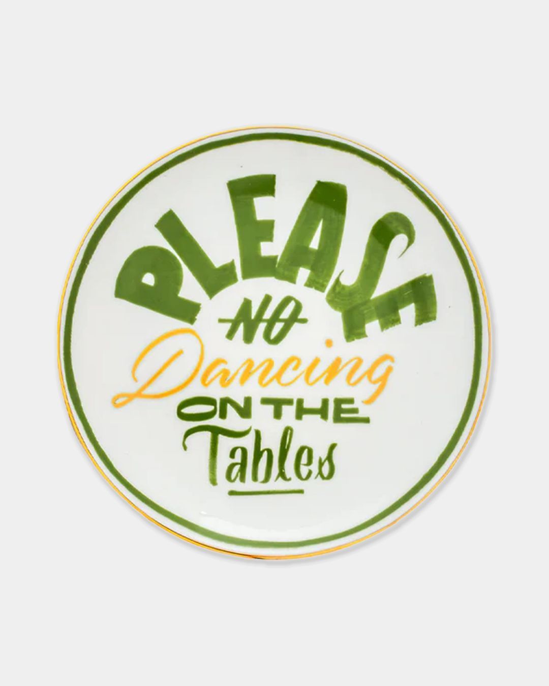 Купить Блюдце BITOSSI