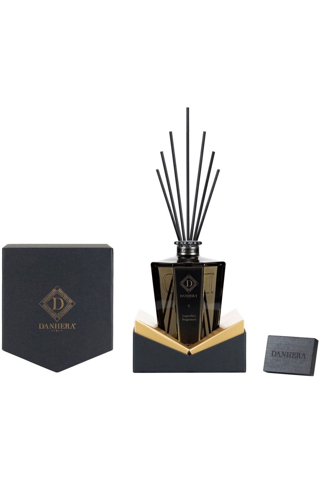 Купить Ароматизатор воздуха  аэнигма DANHERA