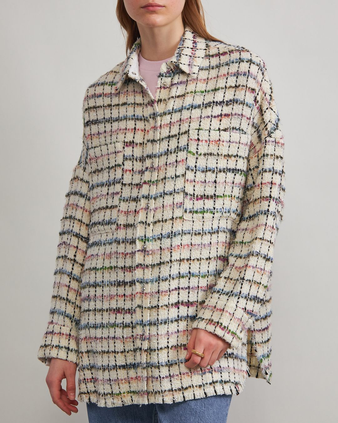 Купить Рубашка IRO