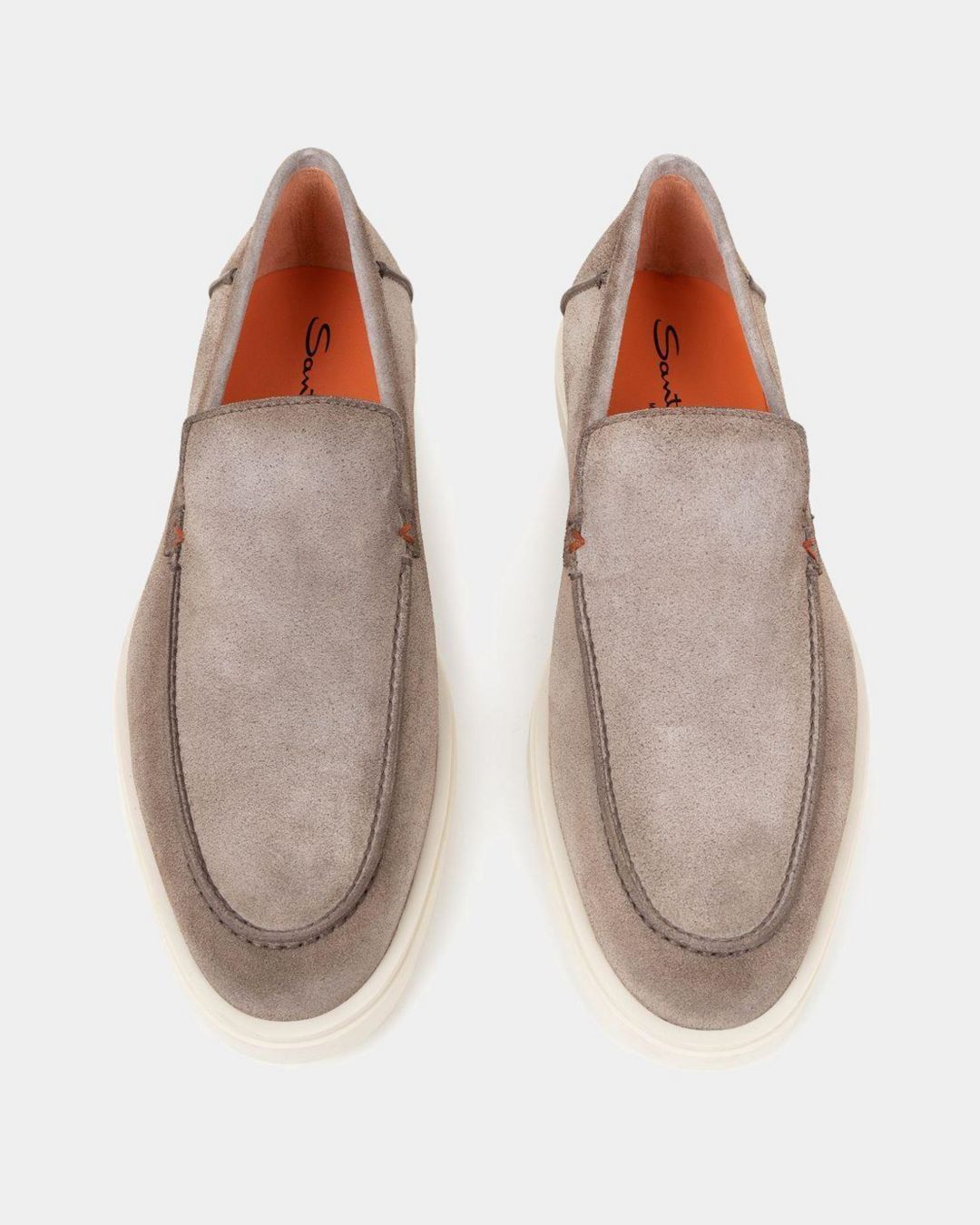 Купить Туфли SANTONI