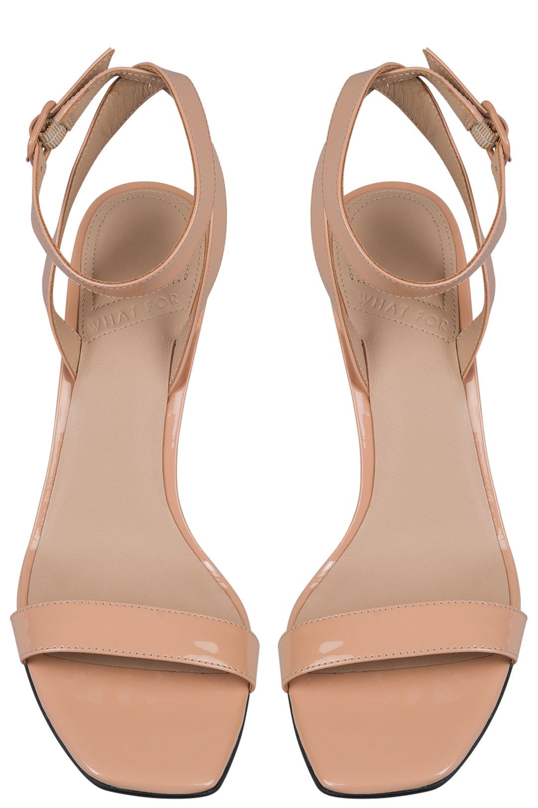 Купить Туфли WHAT FOR