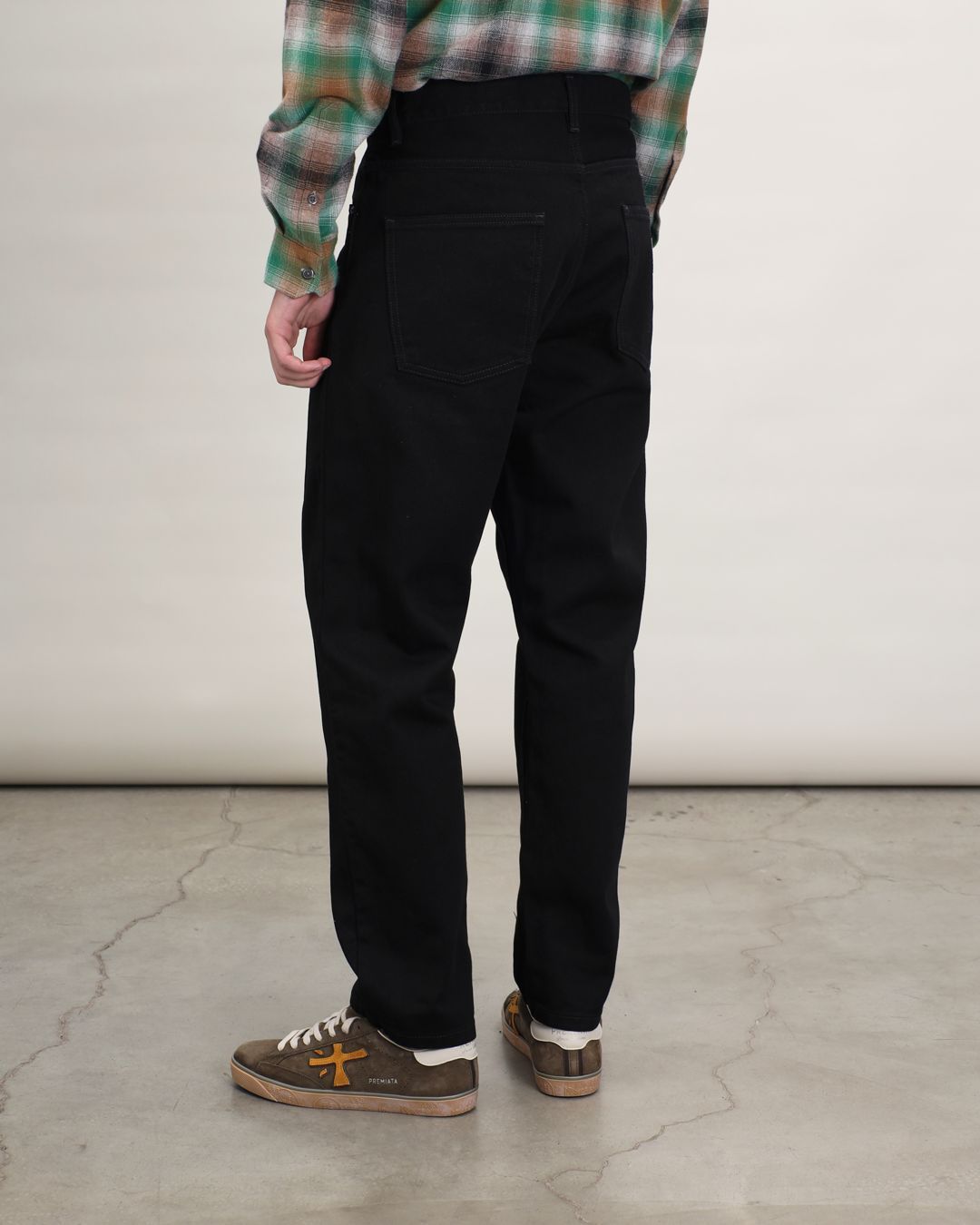 Купить Джинсы CARHARTT WIP