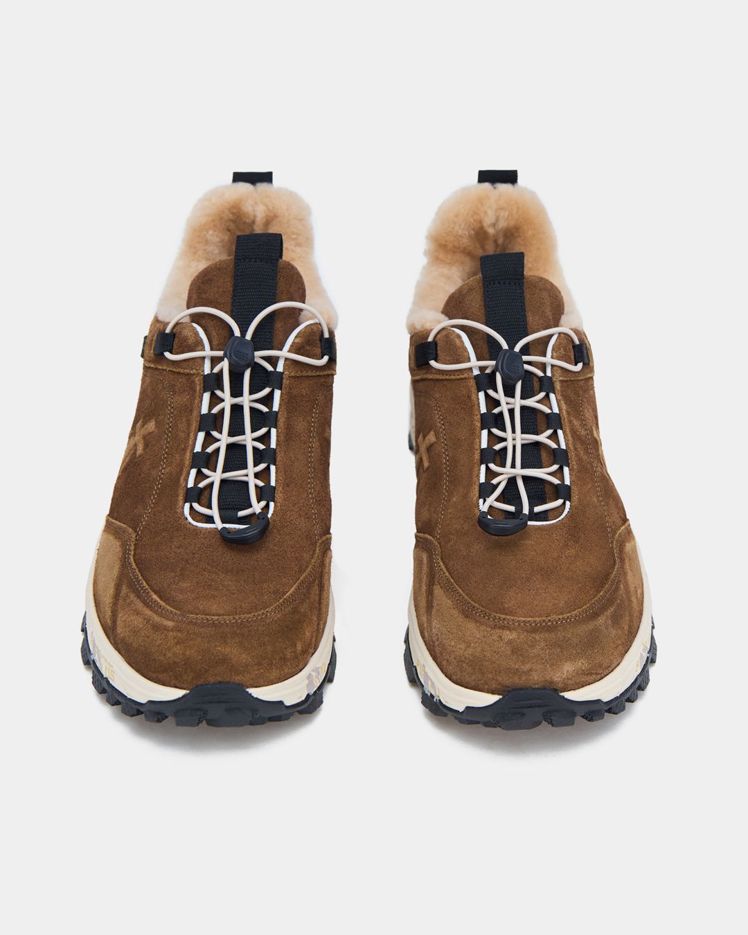 Купить Кроссовки PREMIATA