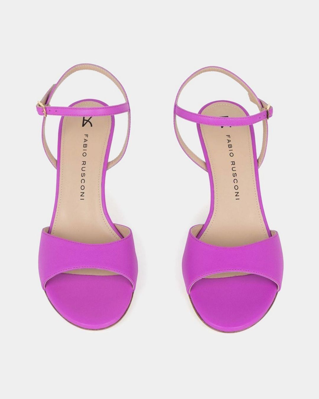 Купить Туфли FABIO RUSCONI