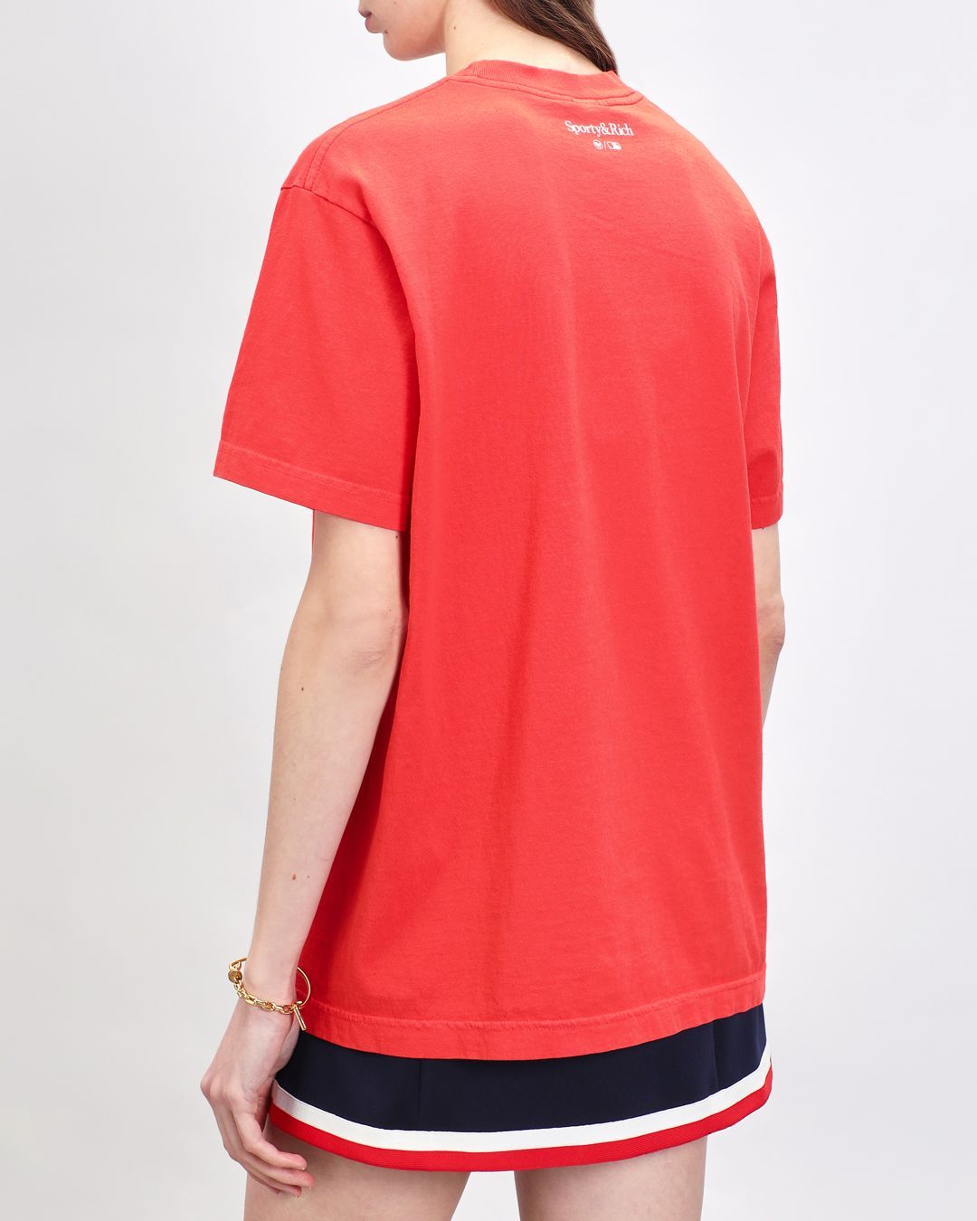 Купить Футболка SPORTY&RICH