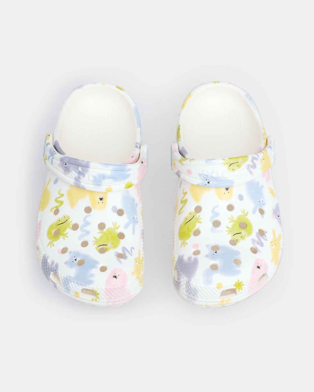 Купить Сланцы CROCS