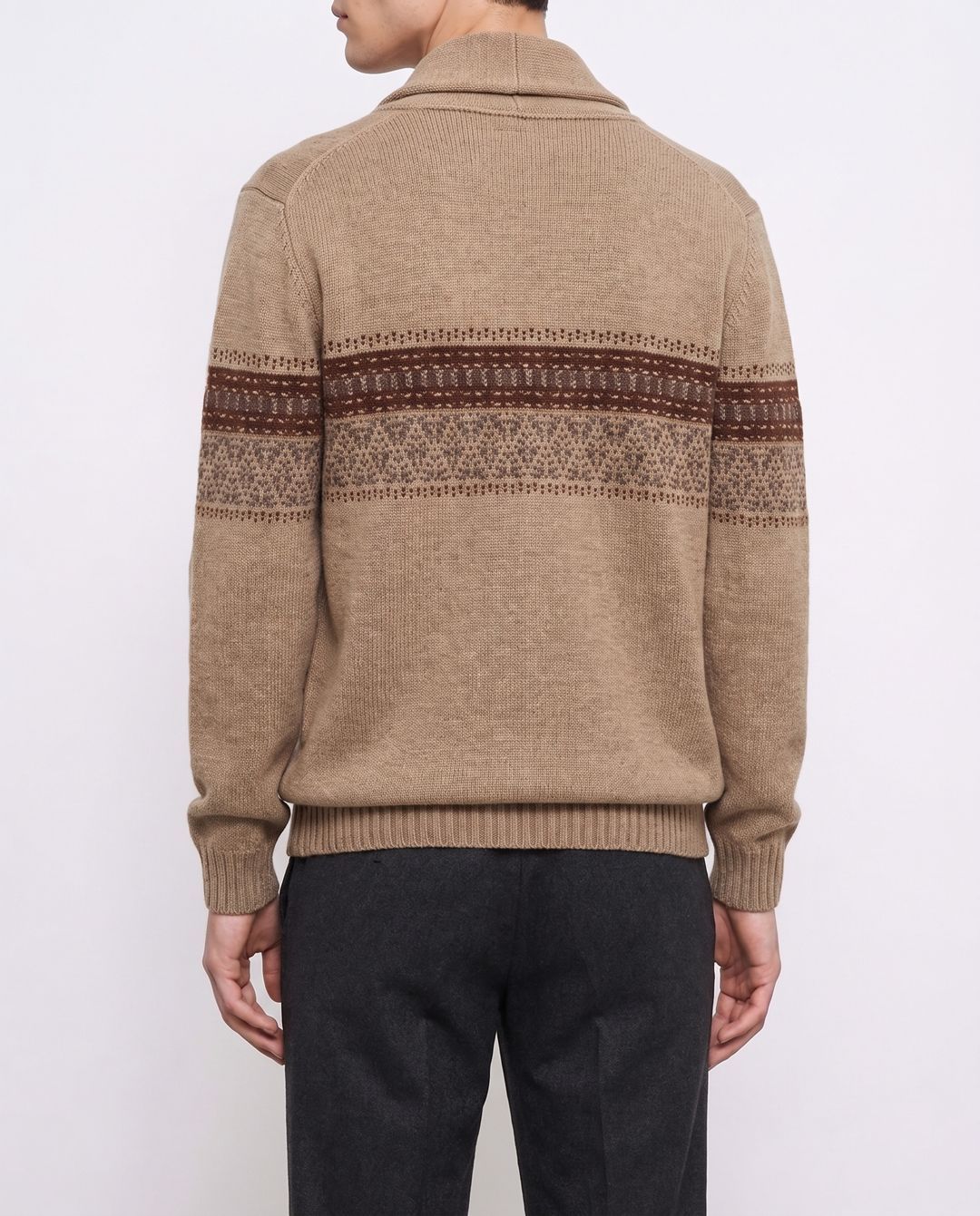 Купить Кардиган CORNELIANI