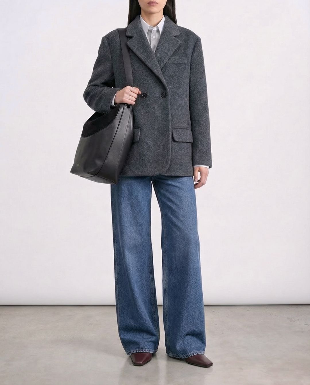 Купить Полупальто SENCELLERIE