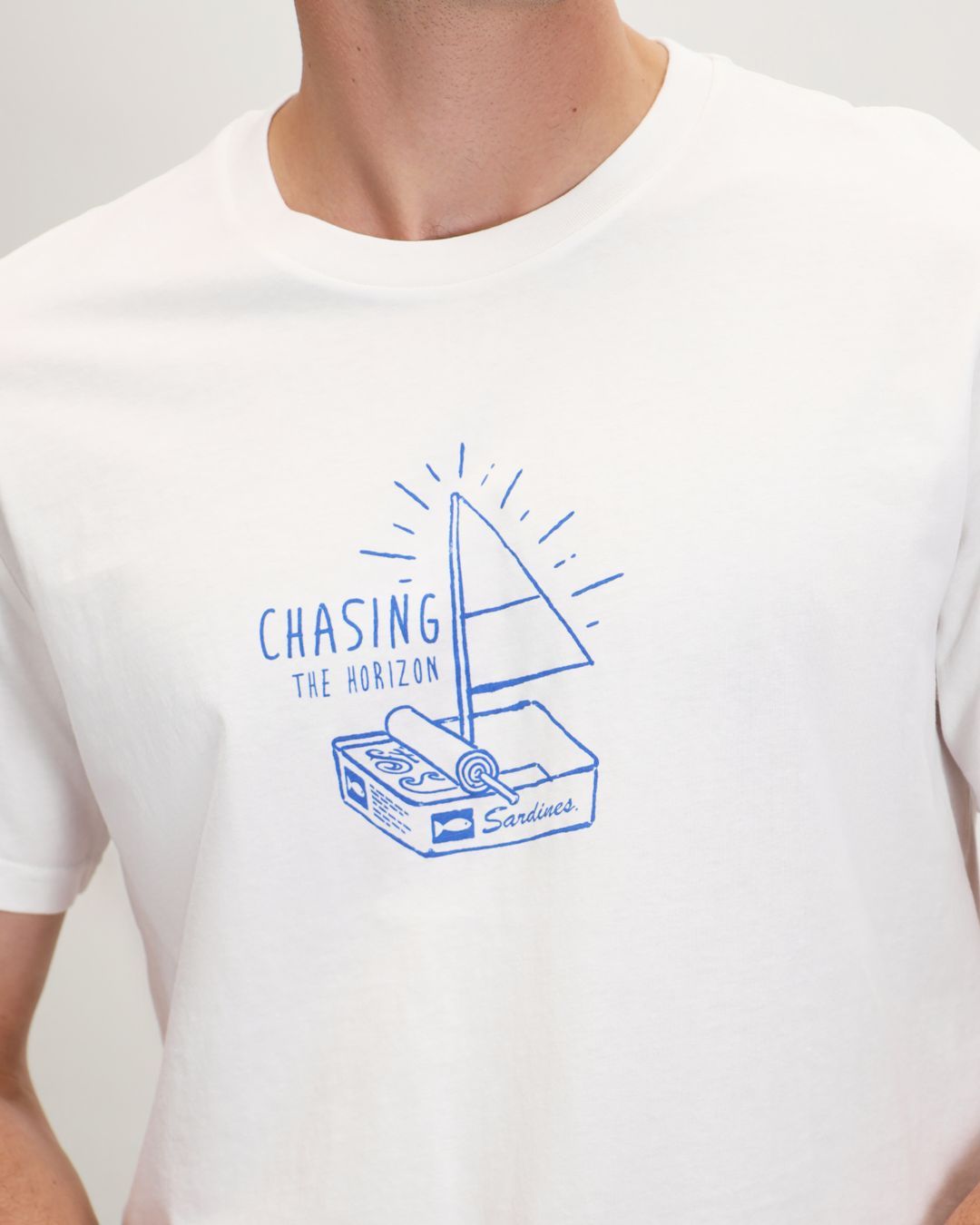 Купить Футболка SOLID