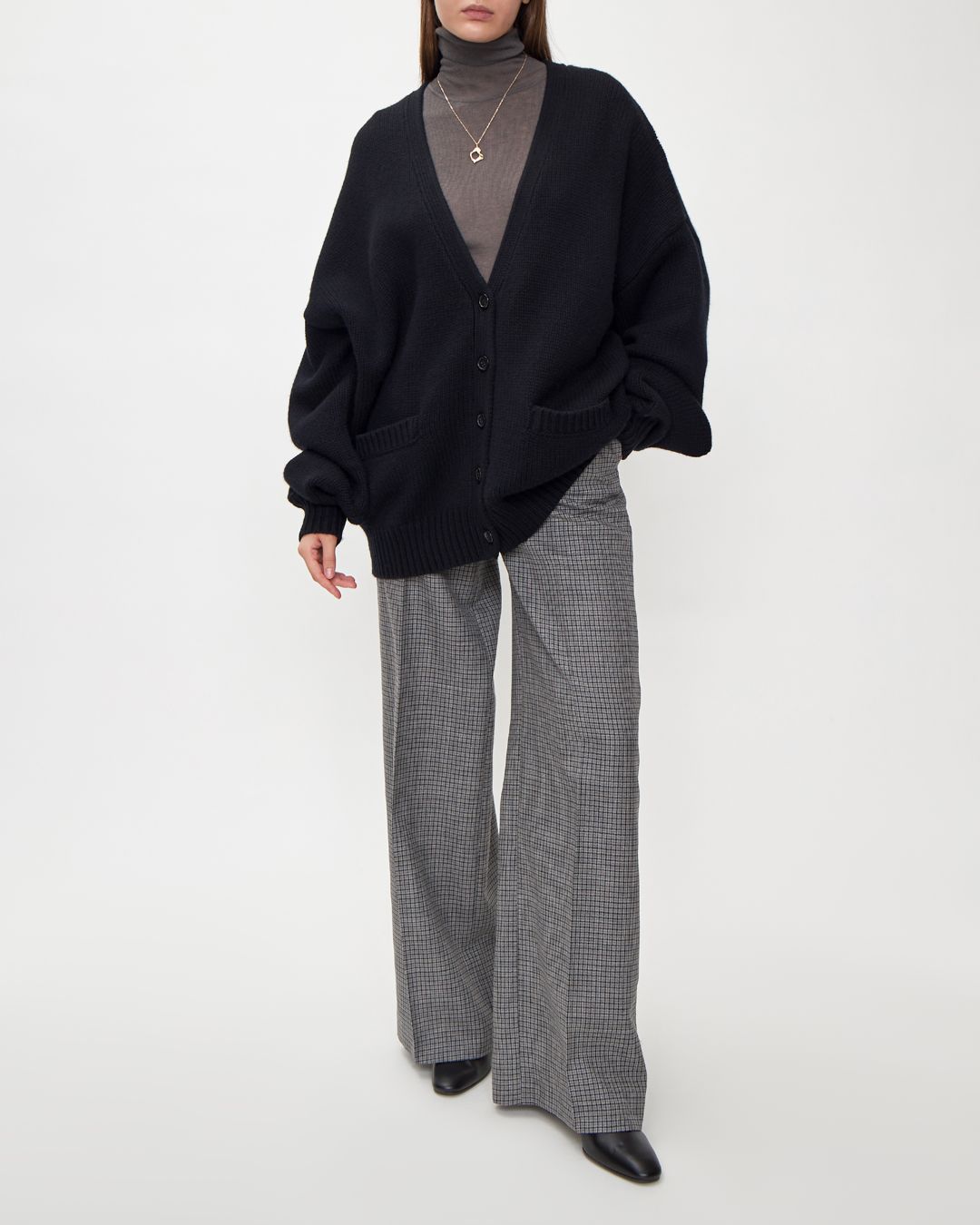 Купить Ботильоны SERGIO ROSSI