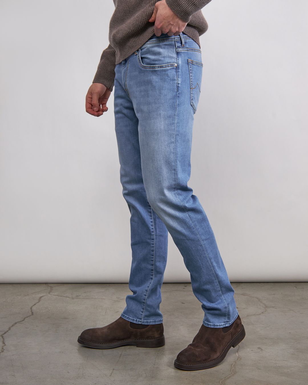 Купить Джинсы JACOB COHEN MEN