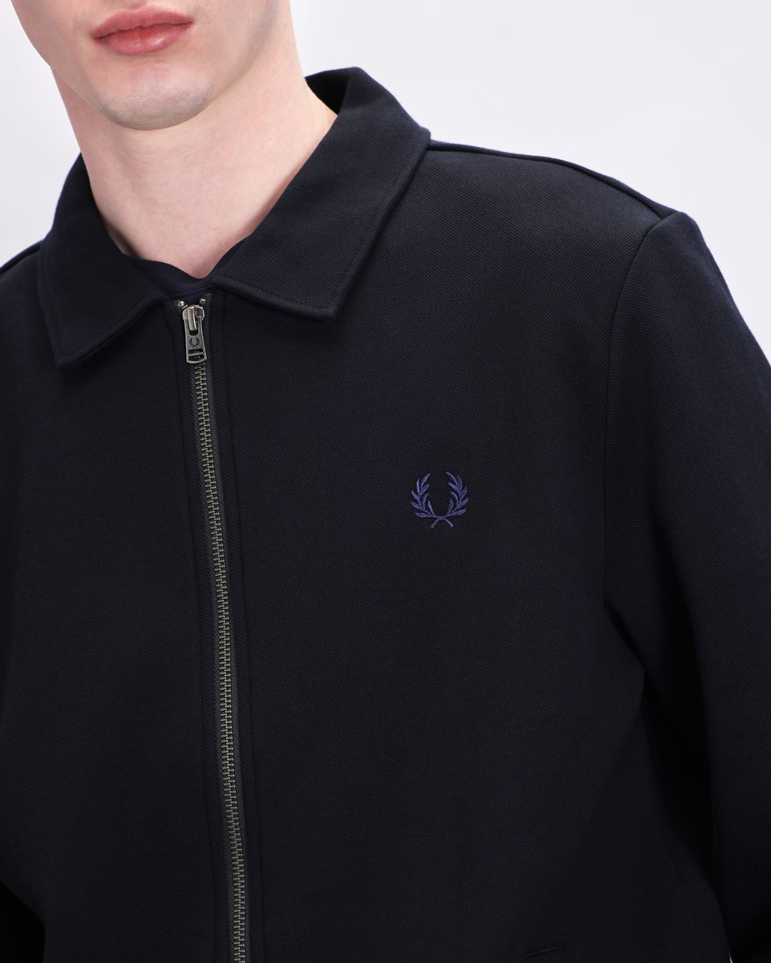 Купить Кардиган FRED PERRY