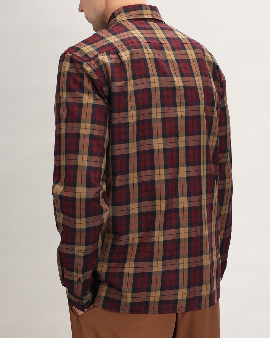 Купить Рубашка FRED PERRY