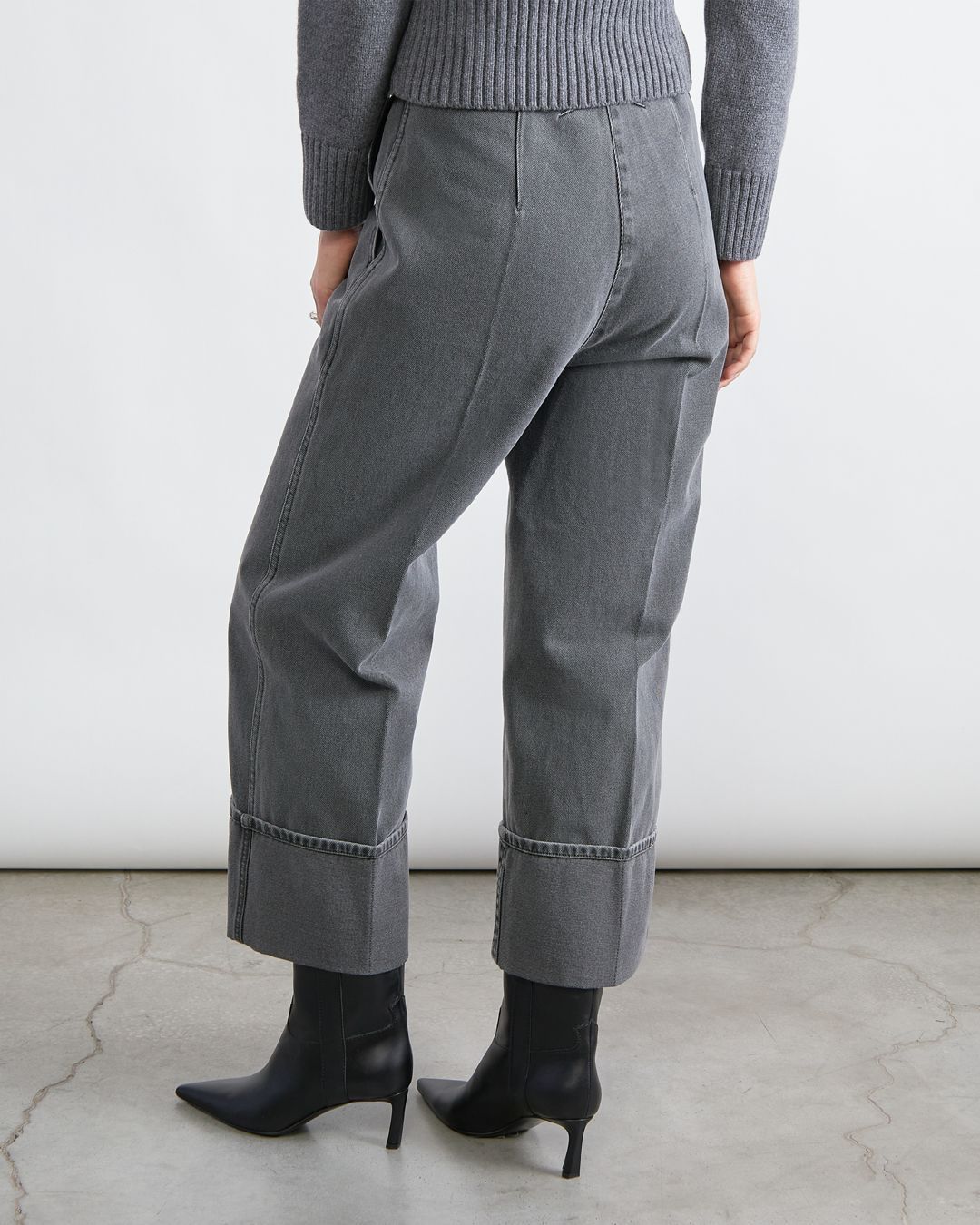 Купить Джинсы PATOU