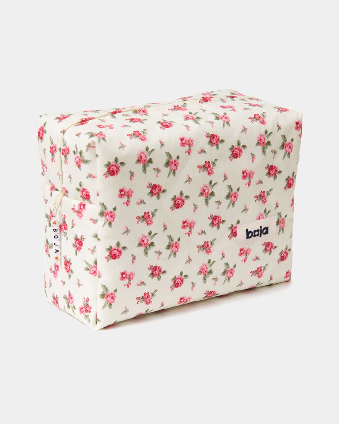 Купить Косметичка ванильный зефир большая l Boja