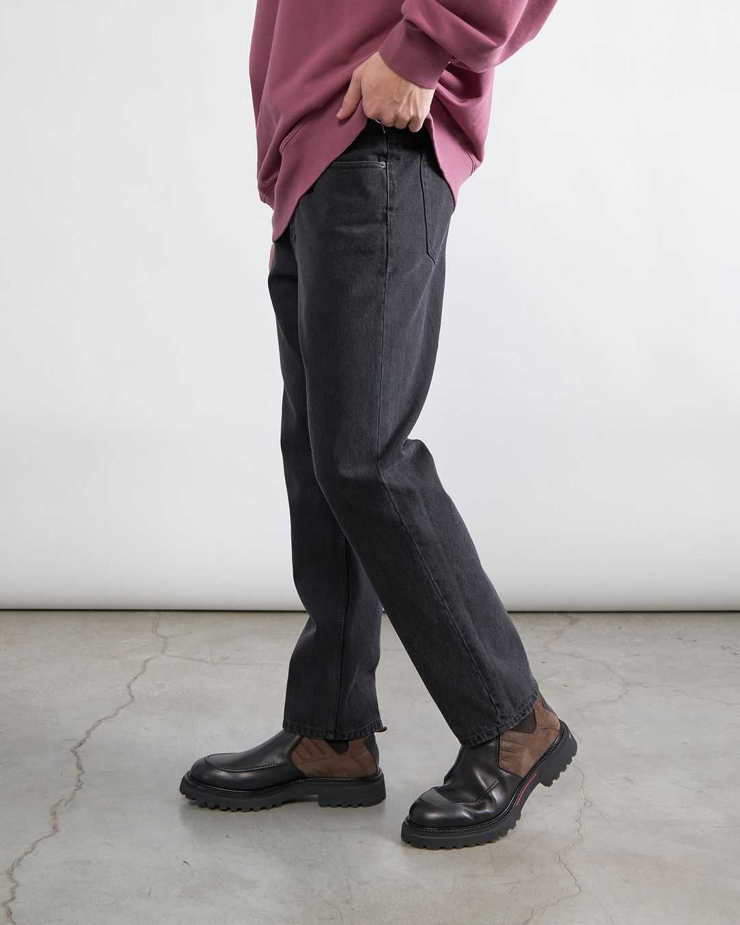 Купить Джинсы OBEY