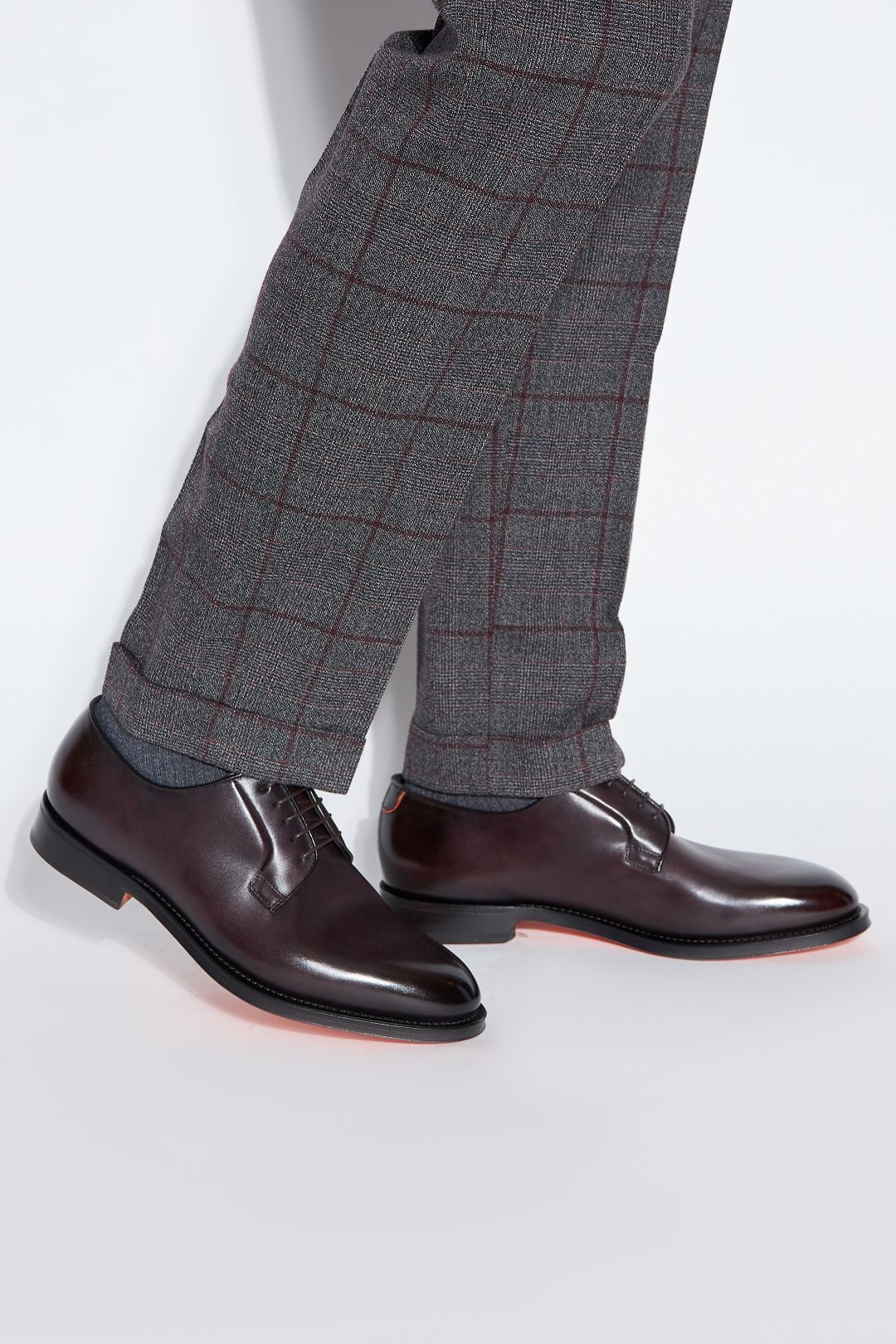 Купить Туфли SANTONI