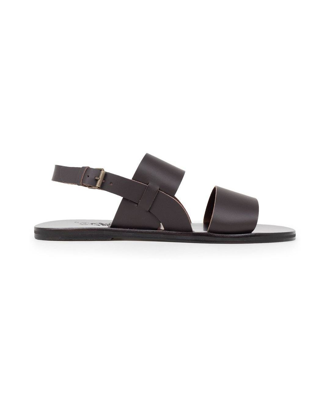 Купить Сандалии ANCIENT GREEK SANDALS