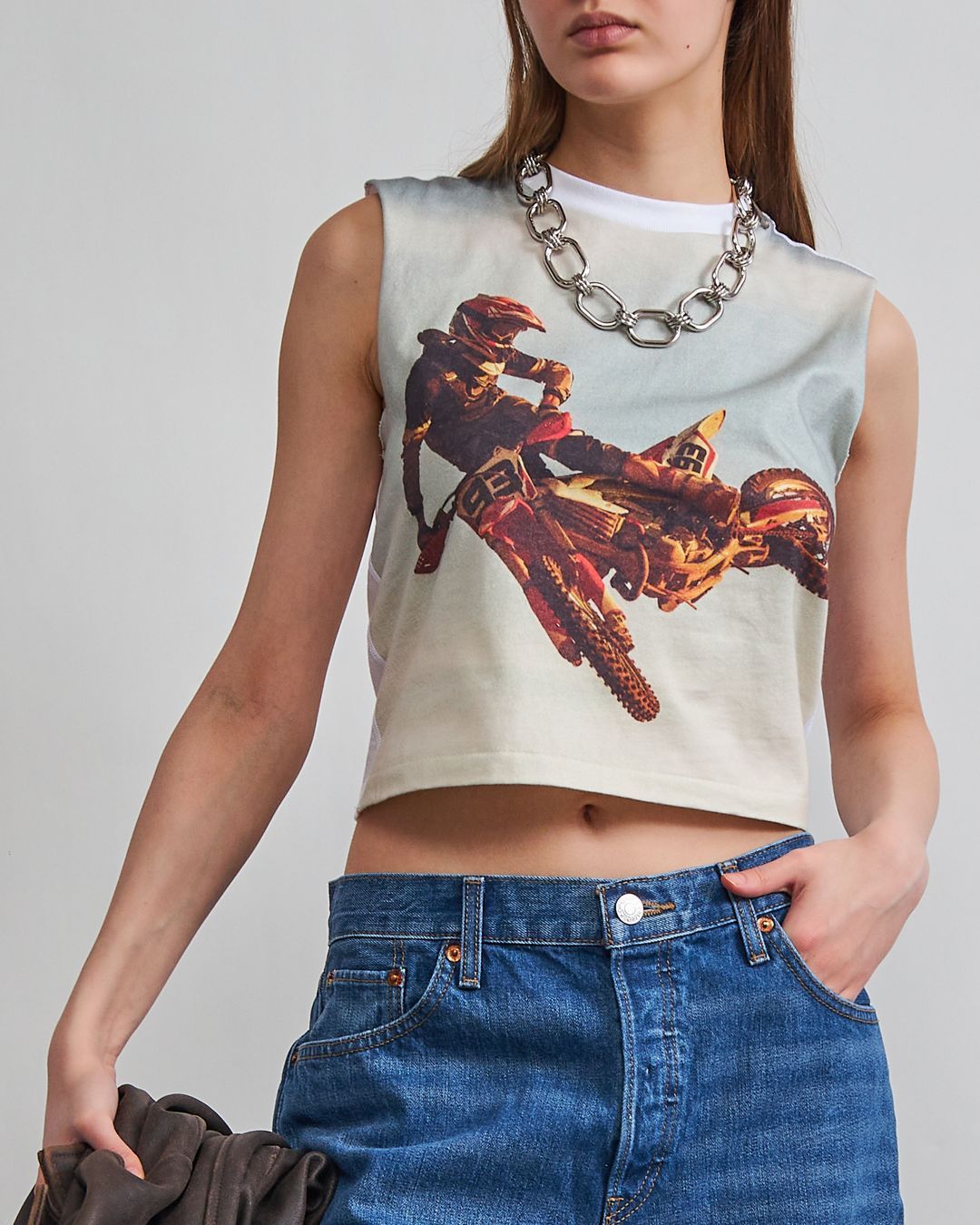 Купить Топ RE/DONE