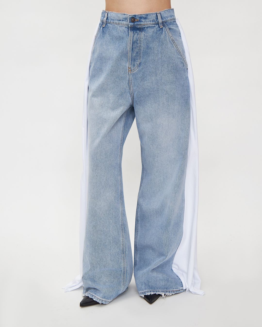 Купить Джинсы DIESEL