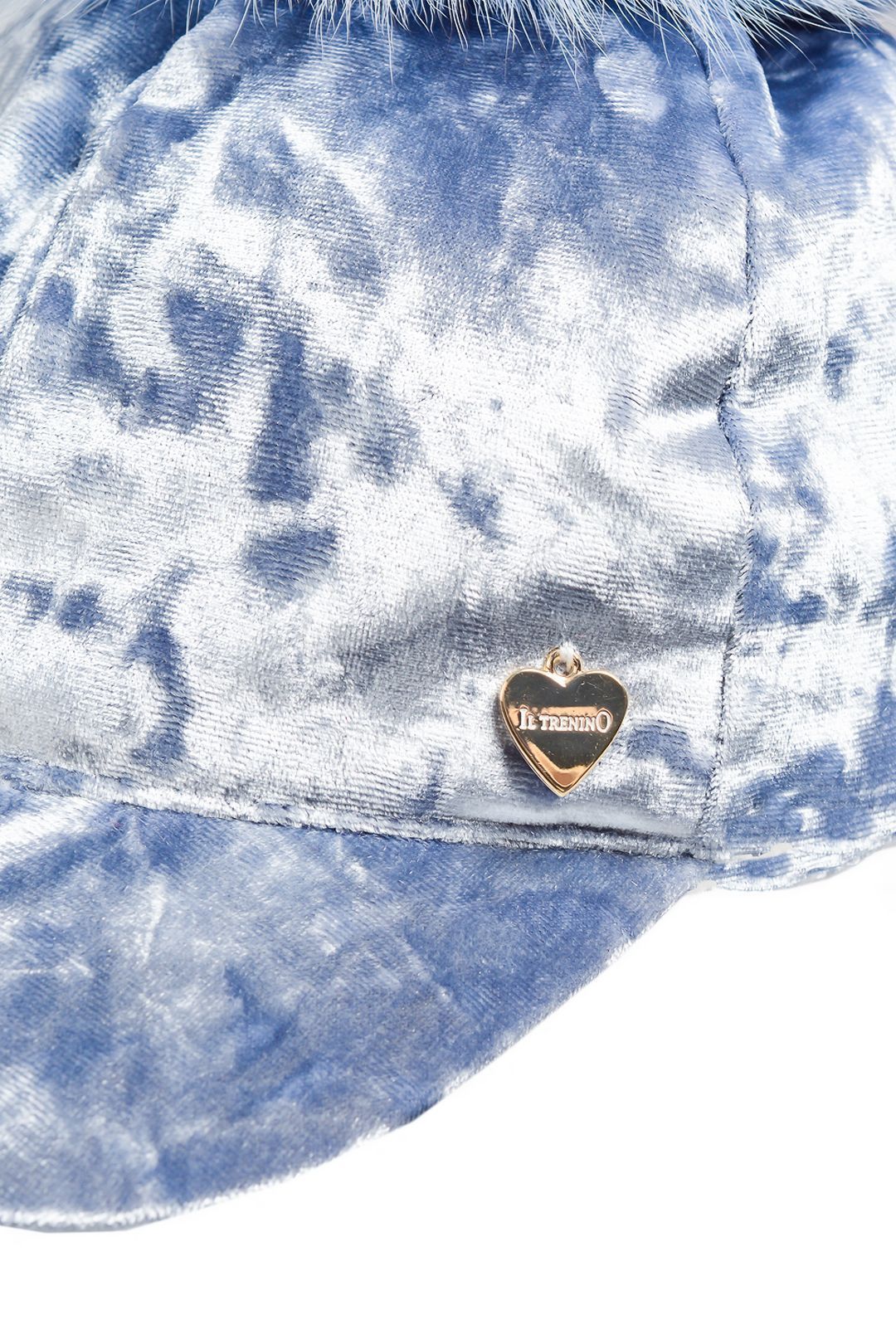 Купить Кепка IL TRENINO