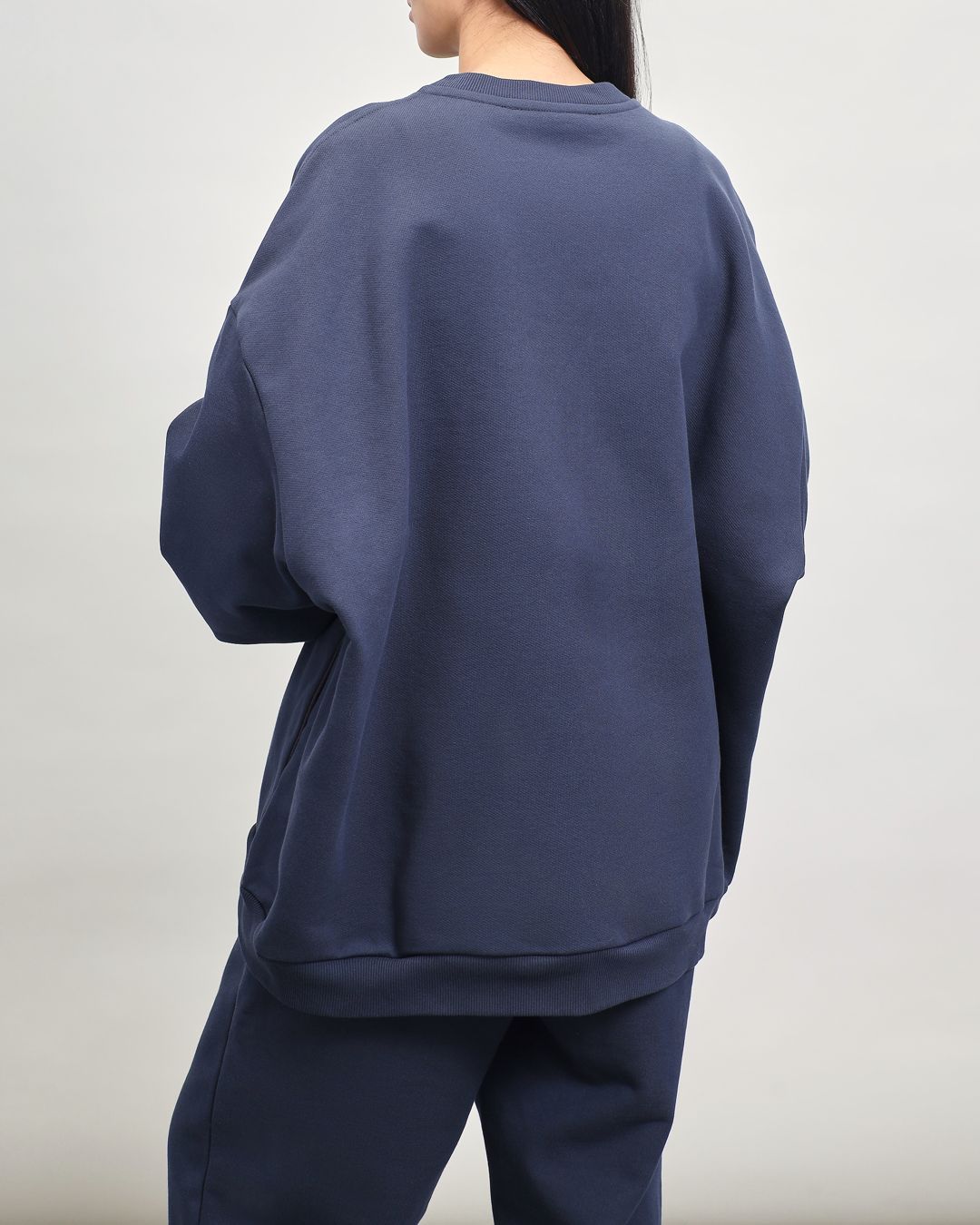 Купить Свитшот MONOCHROME