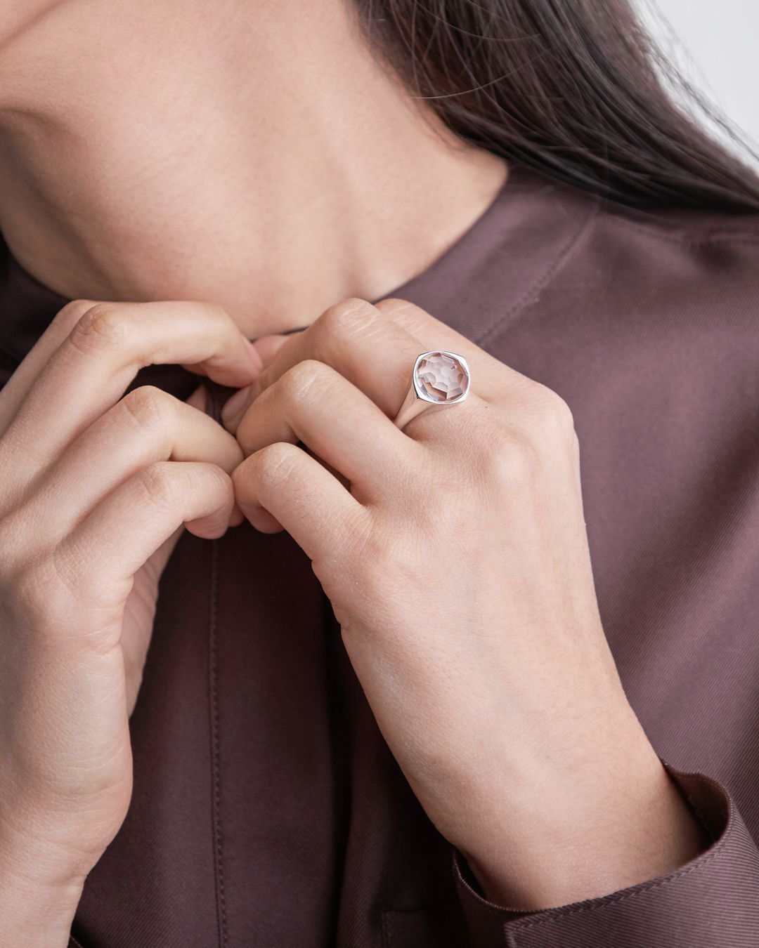 Купить Кольцо AVGVST