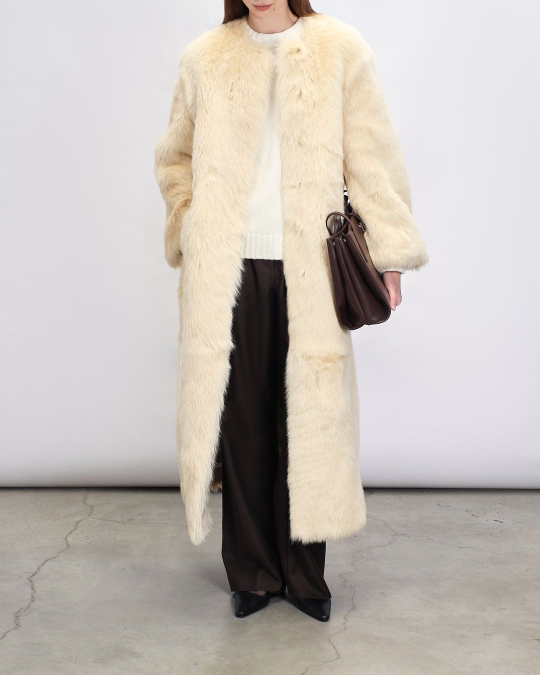 Купить Шуба LOULOU DE SAISON