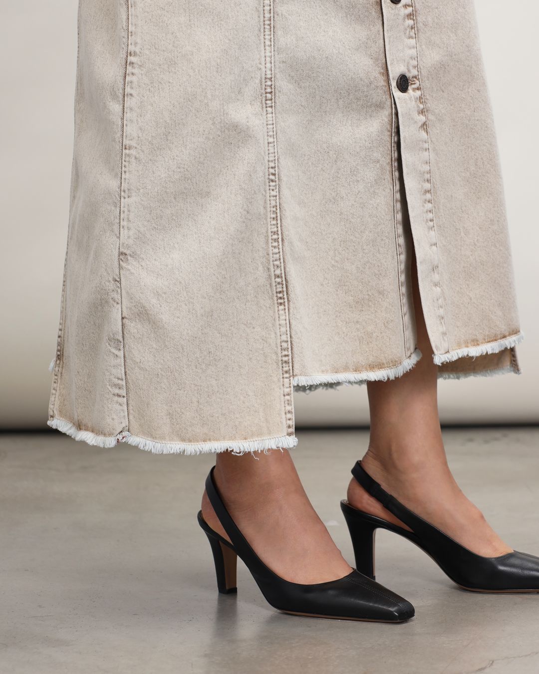 Купить Юбка джинсовая BLCV