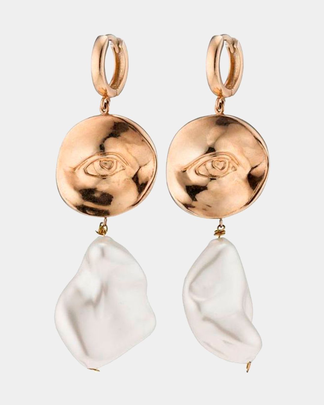 Купить Серьги CAVIAR