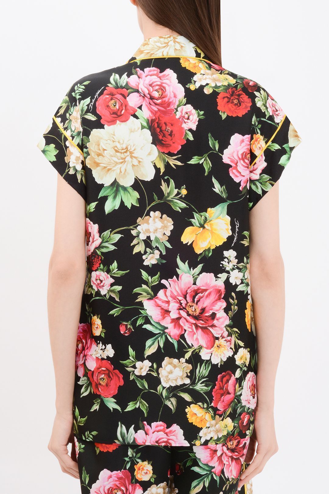 Купить Блуза DOLCE & GABBANA