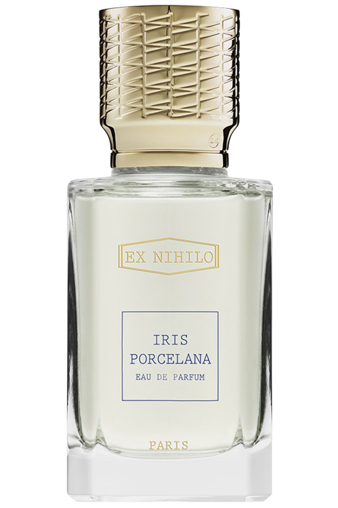 Купить Айрис порселана для жен. парф. вода спрей EX NIHILO