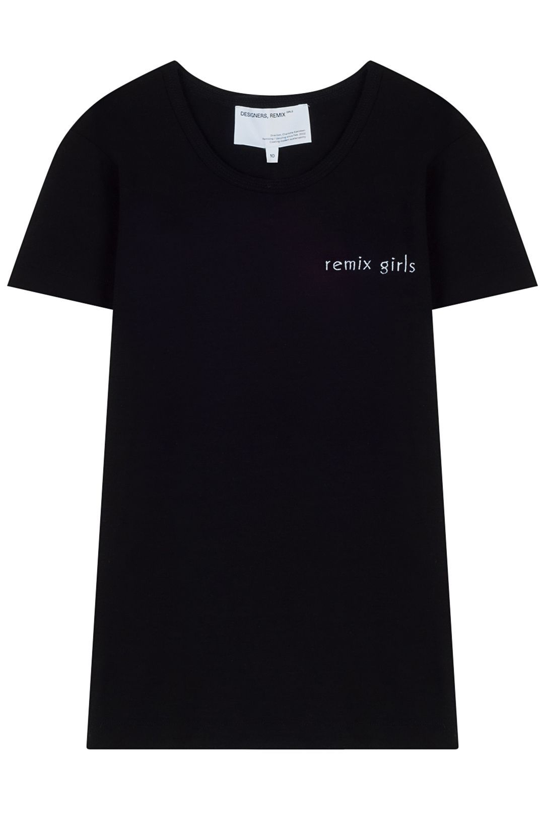 Купить Футболка LITTLE REMIX