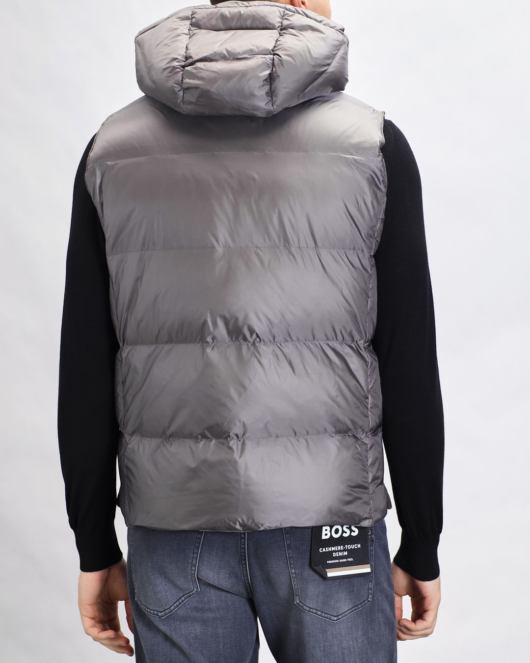 Купить Жилет CUDGI