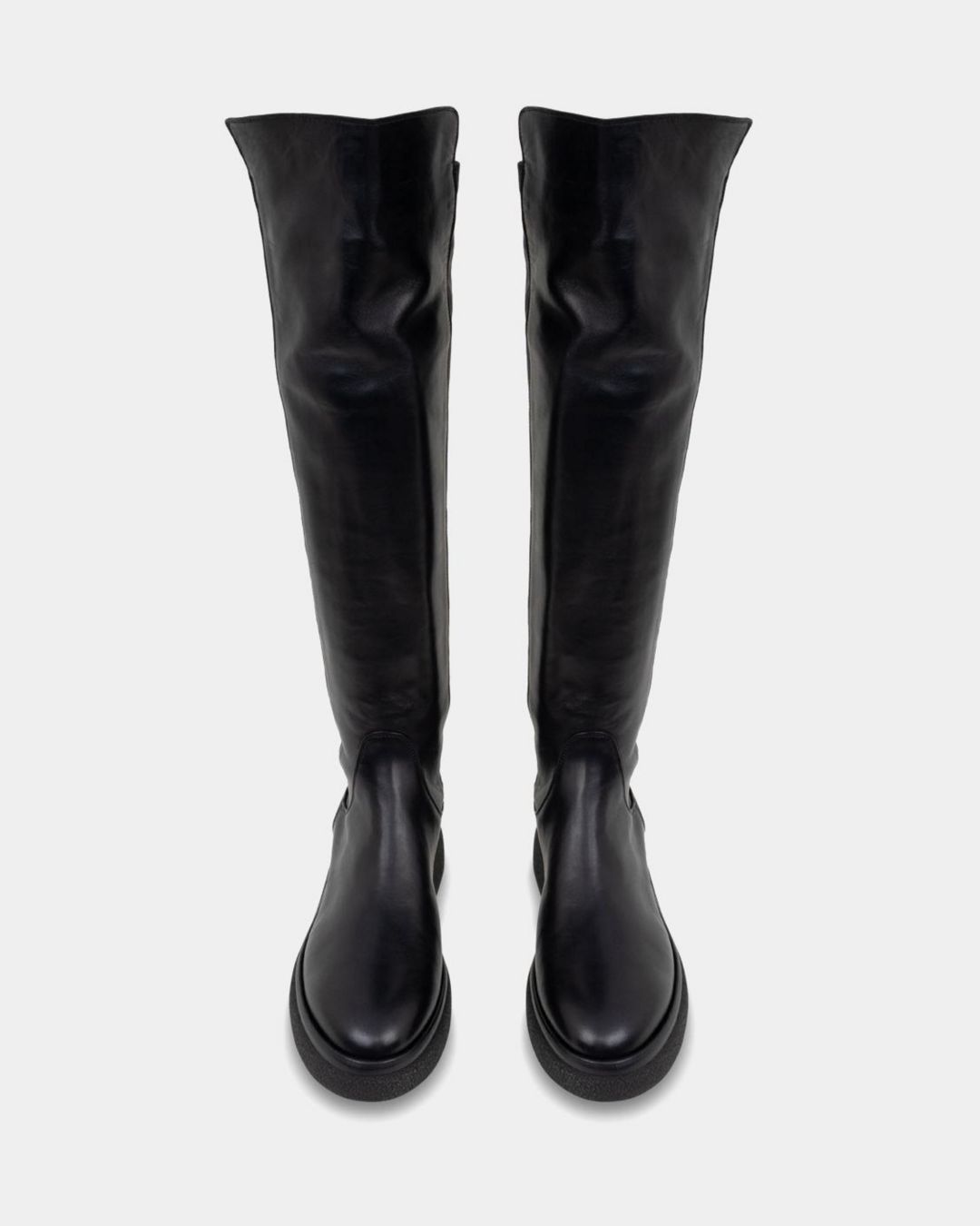 Купить Ботфорты AGL