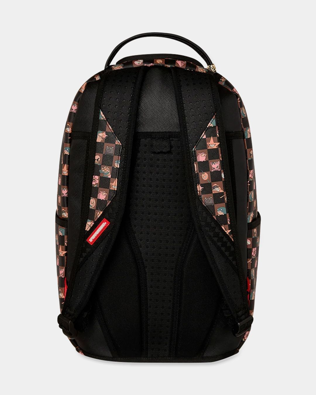Купить Рюкзак SPRAYGROUND