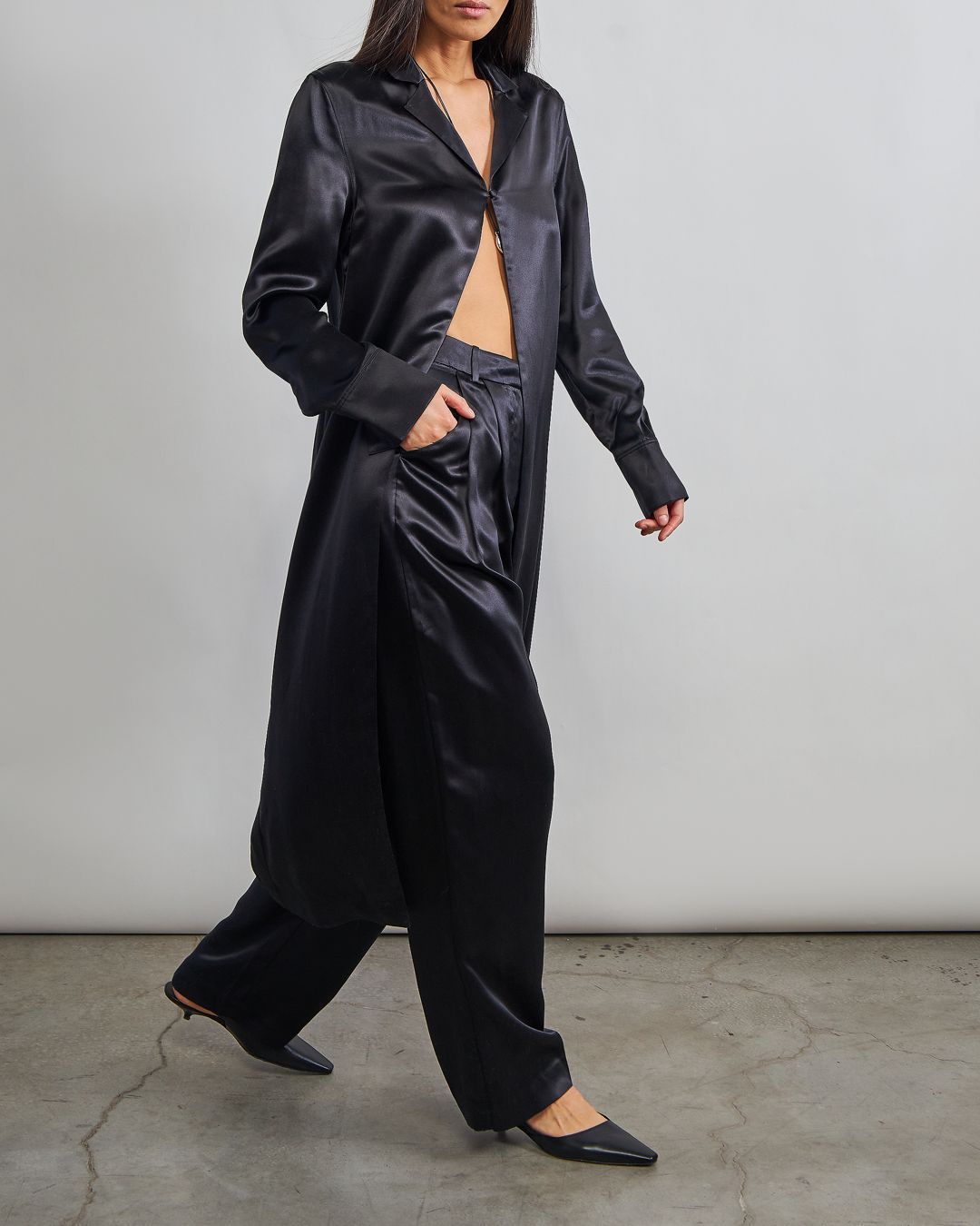 Купить Брюки LOULOU DE SAISON